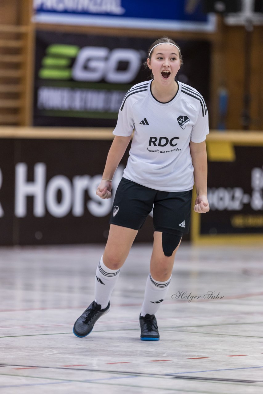 Bild 752 - VR Bank Cup Horst